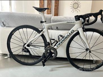 Pinarello DOGMA F12 MY2020 tg. 46,5