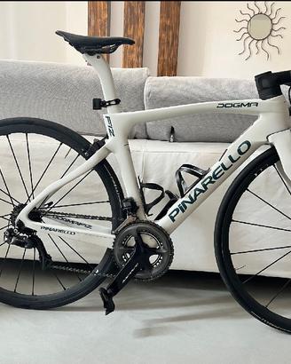 Pinarello DOGMA F12 MY2020 tg. 46,5