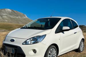 Ford Ka gpl