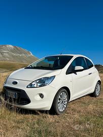 Ford Ka gpl