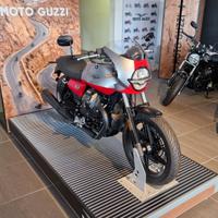 Moto Guzzi V7 Corsa