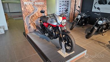 Moto Guzzi V7 Corsa