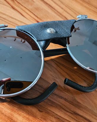 occhiali sci JULBO vermont originali