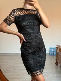 Lynne vestito vintage