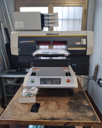 plotter da stampa 