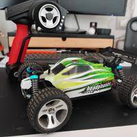RC Vortex A959 - B macchina radiocomandata 