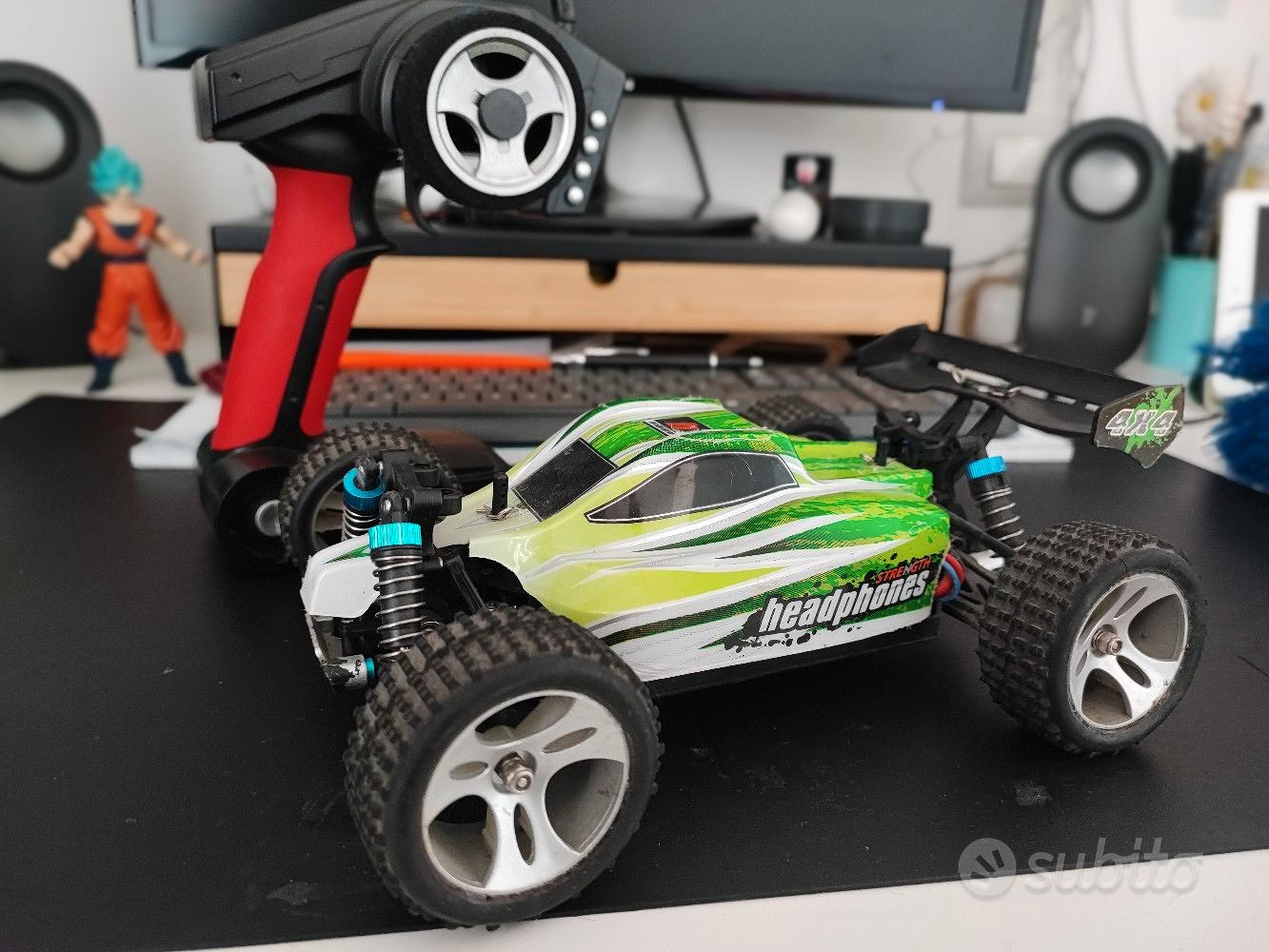 RC Vortex A959 - B macchina radiocomandata - Collezionismo In