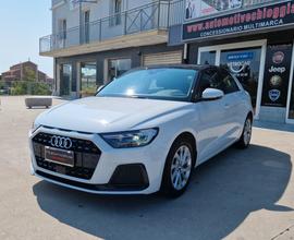 Audi A1 SPB 30 TFSI Advanced