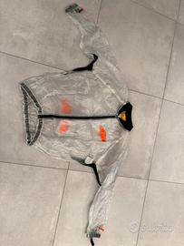 Giacca antipioggia ktm