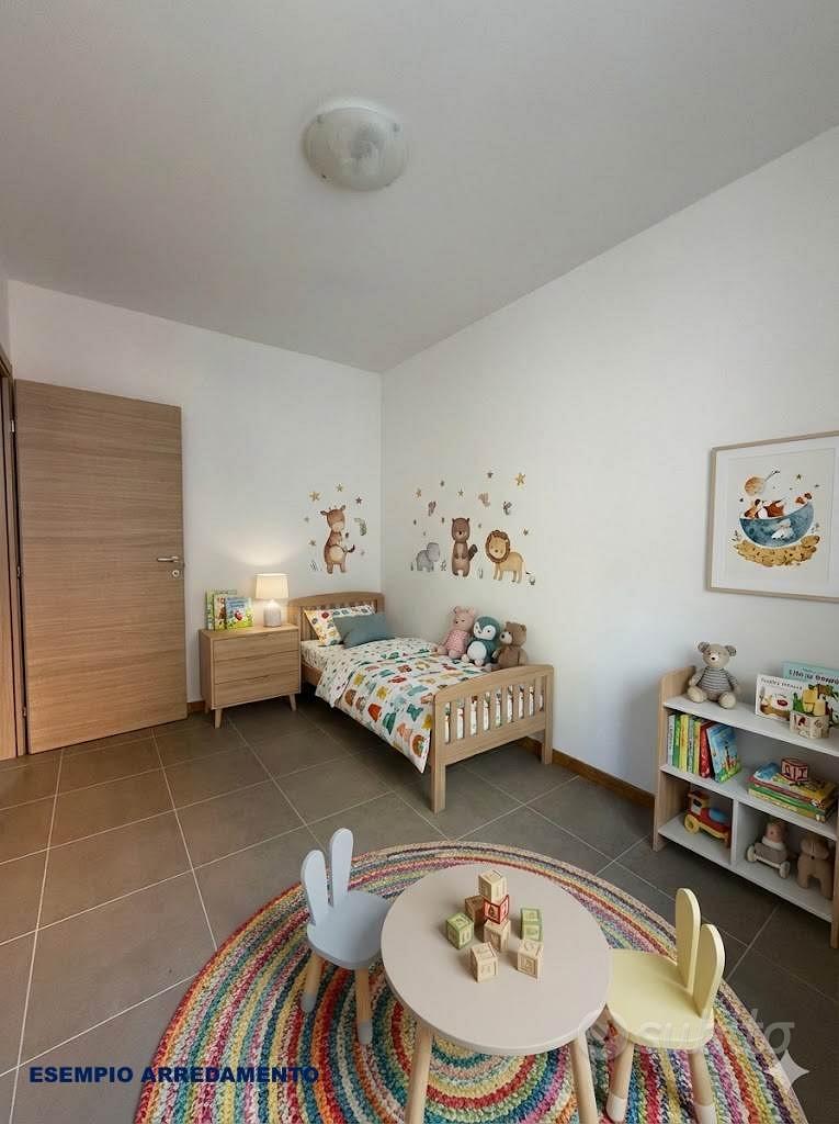 Apartment in Chioggia, Sottomarina - Vista 4