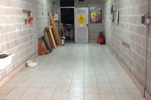 GARAGE O RIMESSA 