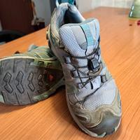 Scarpe da trekking Salomon