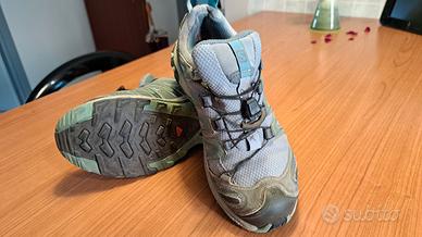 Scarpe da trekking Salomon
