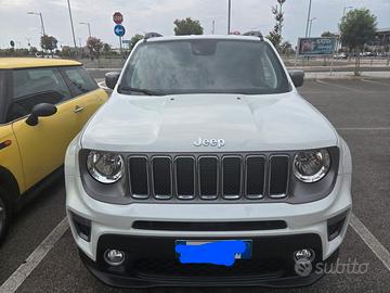 Jeep Renegade 1.0 T3 Business