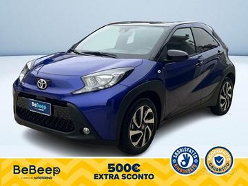 Toyota Aygo X 1.0 TREND 72CV S-CVT