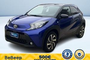 Toyota Aygo X 1.0 TREND 72CV S-CVT