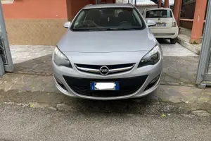 Opel Astra 1.6 CDTI 136CV EcoFLEX S&S 5 porte Cosm