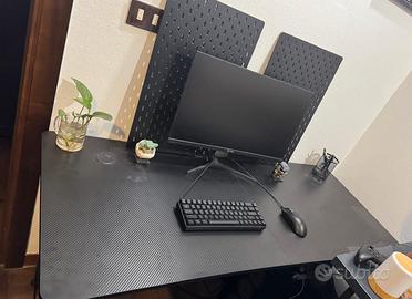 Scrivania gaming