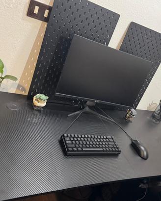 Scrivania gaming