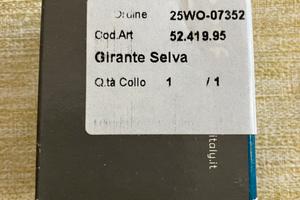 Girante fuoribordo selva 8095040