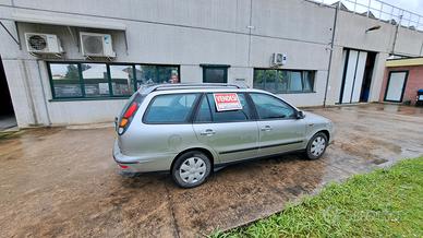 Fiat Marea