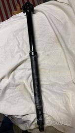 Reggisella telescopico OC