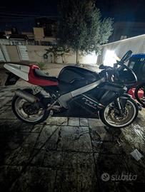 Cagiva Mito 125 - 2000