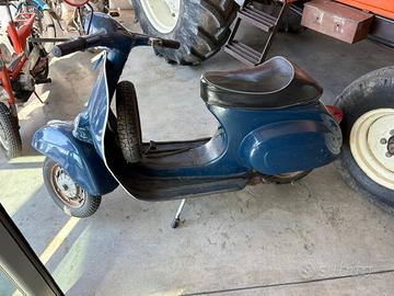 Piaggio Vespa 50 R anno 1976