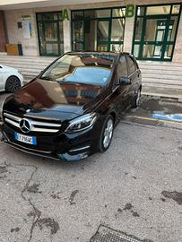 Mercedes Classe B