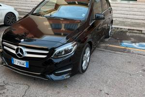 Mercedes Classe B