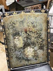 Vecchio specchio con restyling