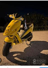 Phantom F12 Malaguti