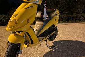 Phantom F12 Malaguti