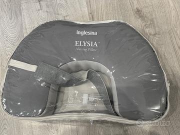 CUSCINO PER L'ALLATTAMENTO  ELYSIA®