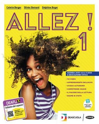Allez livre 1 9788853019844