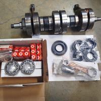 albero motore Kawasaki 500 Mack