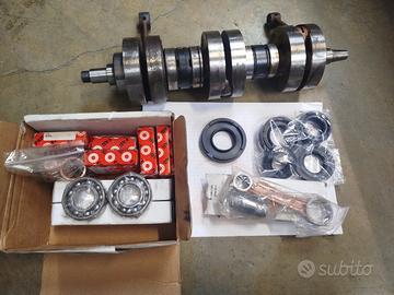 albero motore Kawasaki 500 Mack