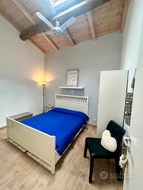 Accogliente Dimora in centro storico Alvito 1 Bedr