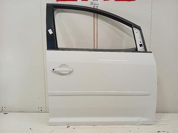 PORTIERA ANTERIORE DESTRA VOLKSWAGEN Touran 3° Se