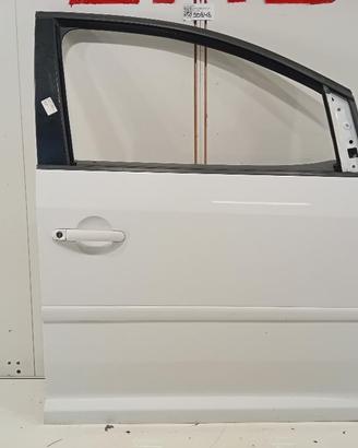 PORTIERA ANTERIORE DESTRA VOLKSWAGEN Touran 3° Se
