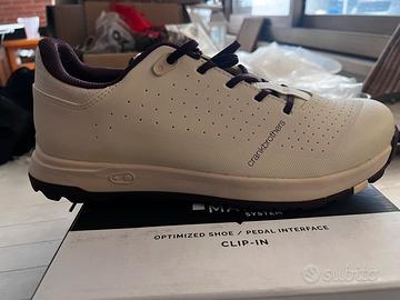 Crankbrothers per Gravel