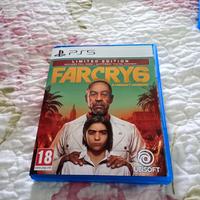 Farcry6 Ps5