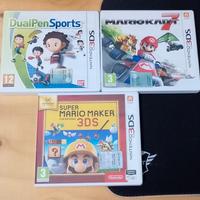 giochi Nintendo 3ds