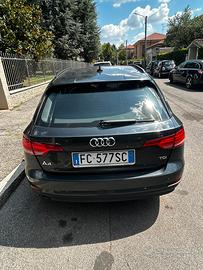 Audi A4 Avant 2.0 150 CV S Tronic