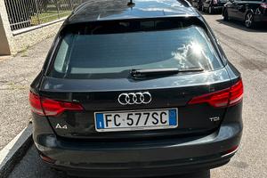 Audi A4 Avant 2.0 150 CV S Tronic