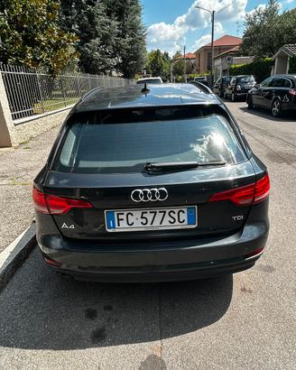 Audi A4 Avant 2.0 150 CV S Tronic