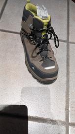 scarponcini da trekking n.35