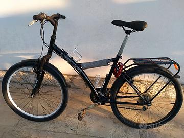 Bicicletta Mtb Legnano Mod. Colorado ( 26 )