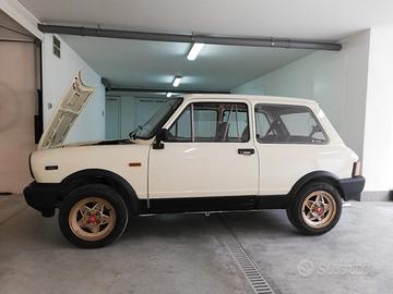 Autobianchi A112 Junior 83