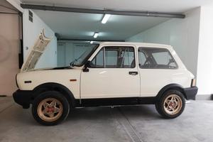 Autobianchi A112 Junior 83